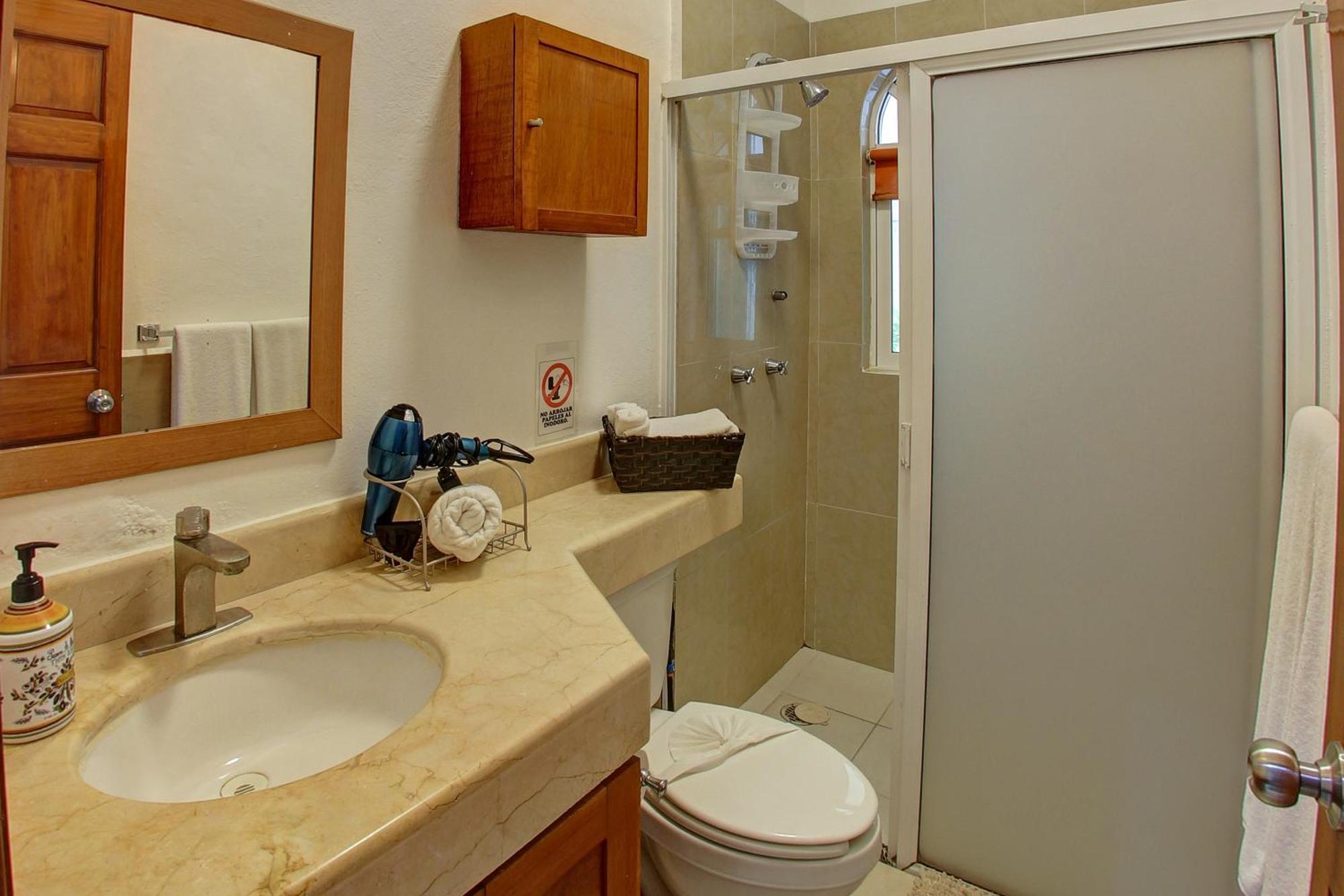 Appartement Bellmare Puerto Aventuras