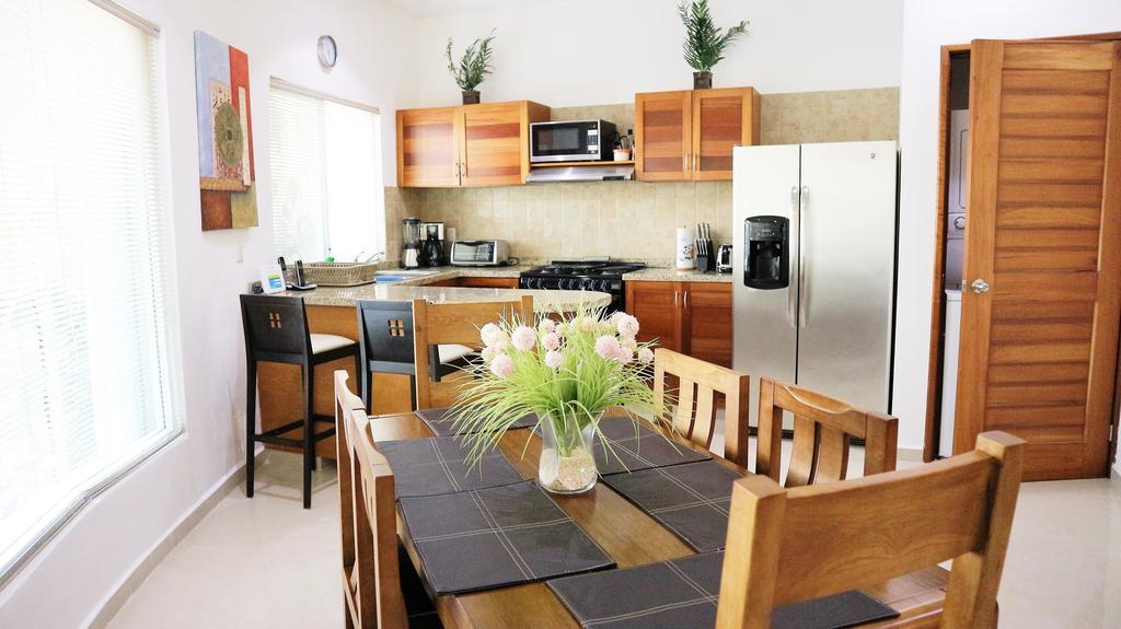 Appartement Bellmare