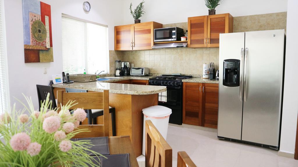 Bellmare Appartement *