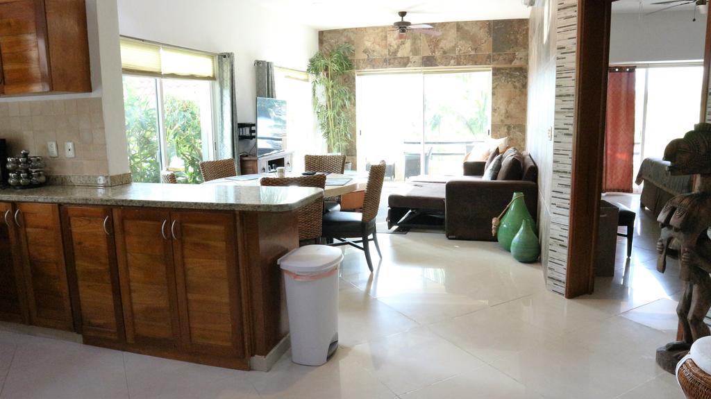 Bellmare Appartement Puerto Aventuras