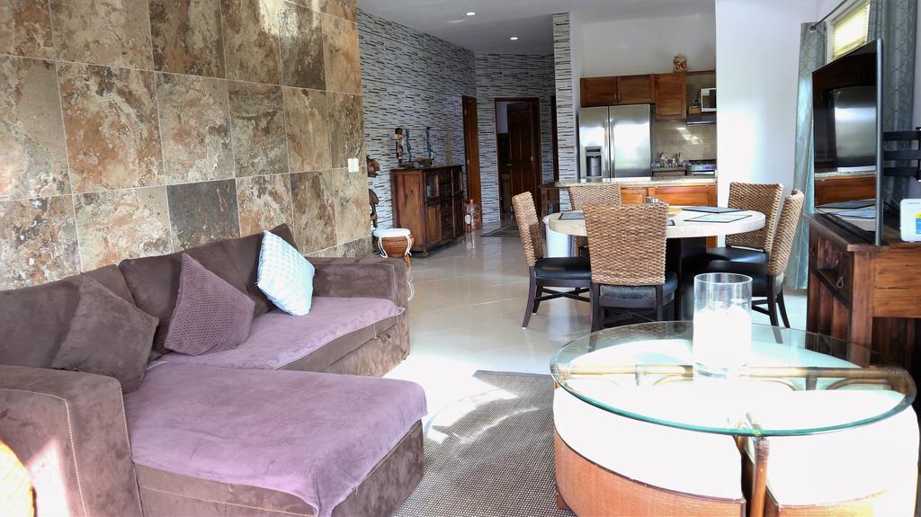 Bellmare Appartement