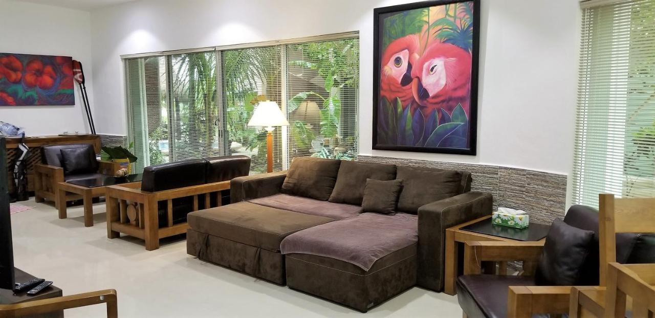 Appartement Bellmare Puerto Aventuras