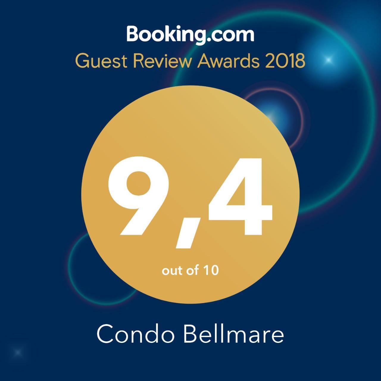 Bellmare Appartement Puerto Aventuras