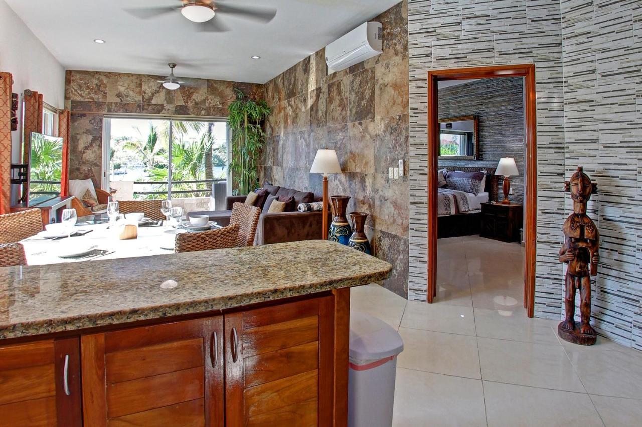 Apartamento Bellmare Puerto Aventuras